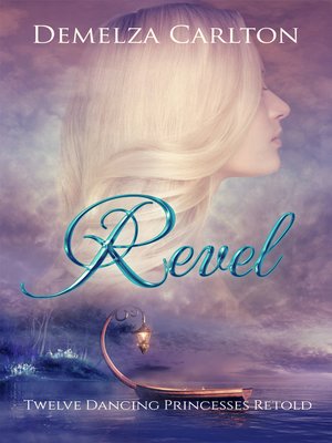cover image of Revel